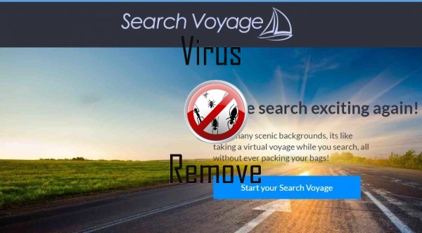 search voyage